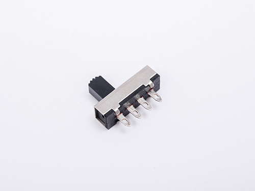 竖拨拨动开关SS-13H01